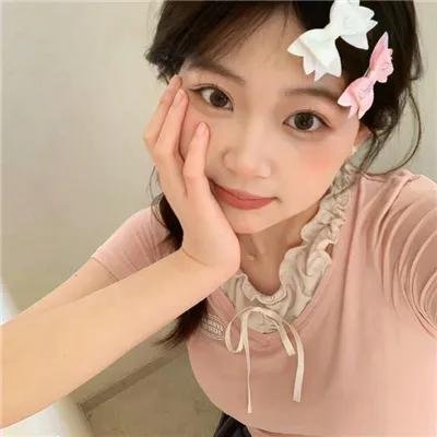 宝贝小情人 海报