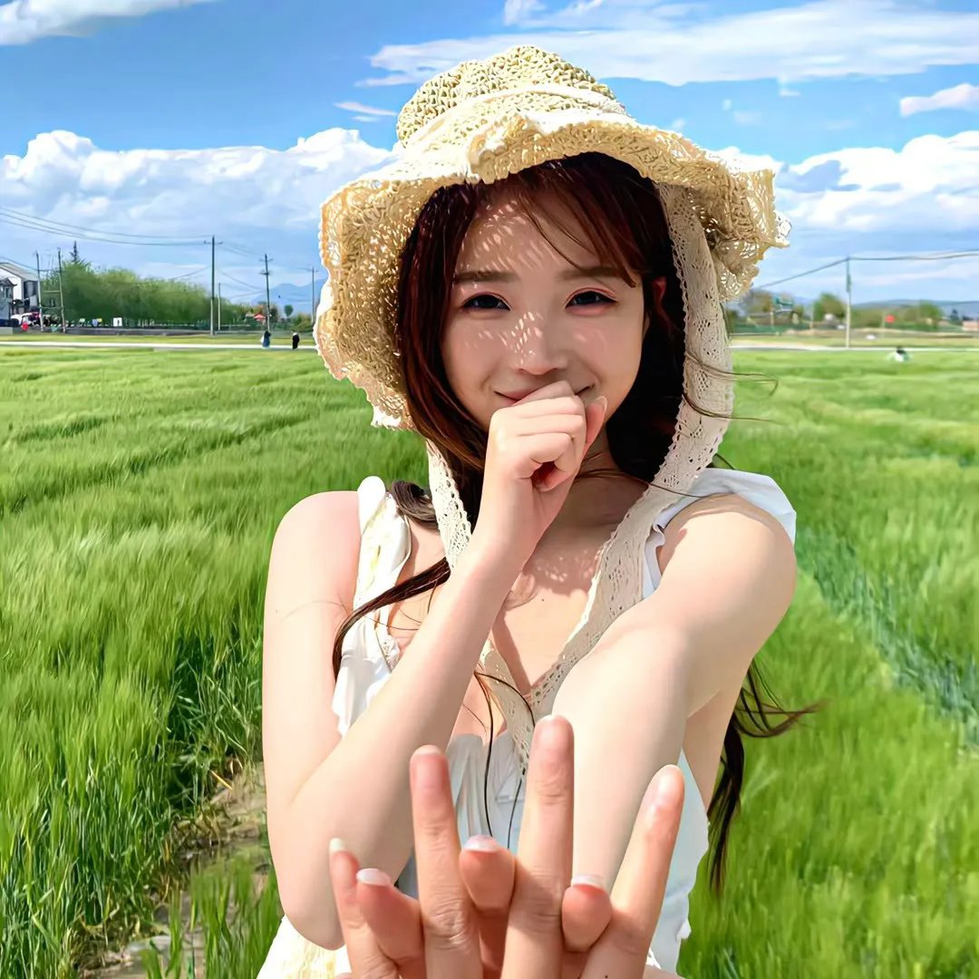 莫斯科来的香烟女孩 海报